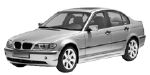 BMW E46 B2365 Fault Code