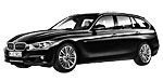 BMW F31 B2365 Fault Code