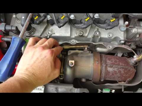 See B2365 in engine